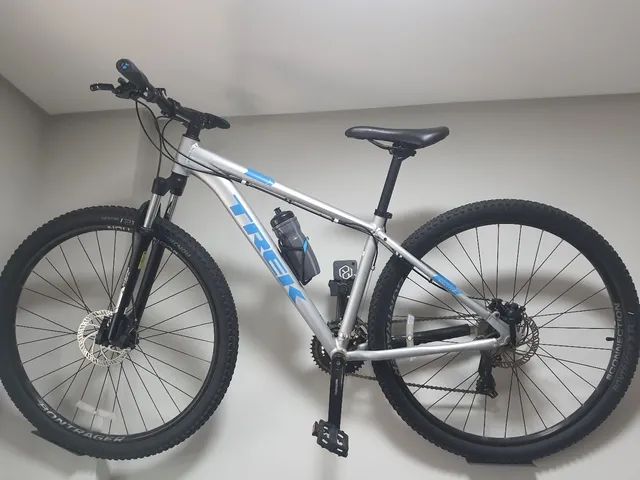 2018 trek deals marlin 4