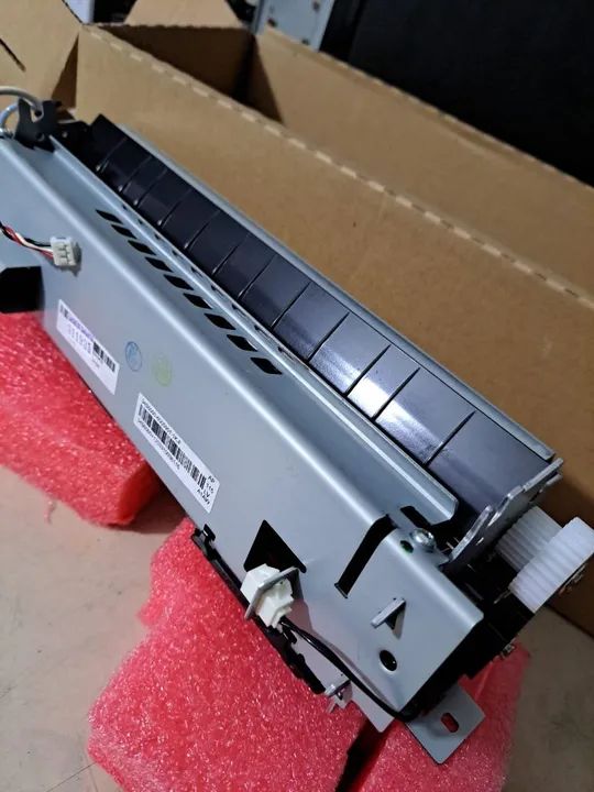 Lexamark E-260 dn Unidade fusora nova  - Foto 2