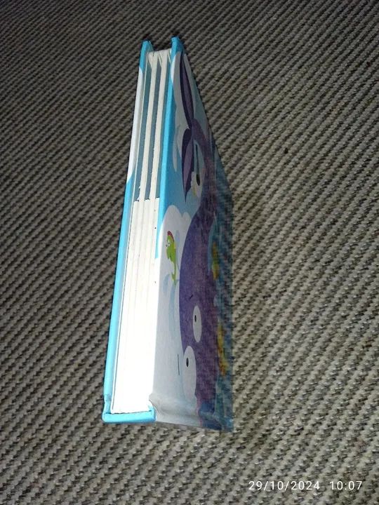 Caudas do oceano - Foto 4