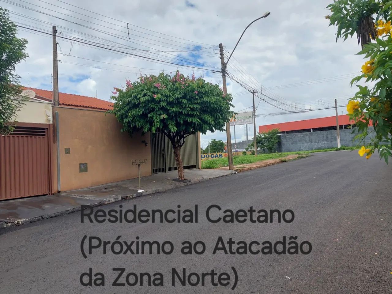 foto - São José do Rio Preto - Solo Sagrado I