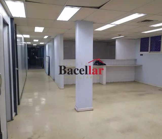Andar - / Comercial / Centro - Foto 6