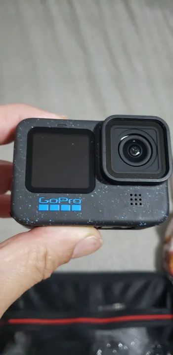 CAMERA GO PRO HERO 12 BLACK - Foto 5