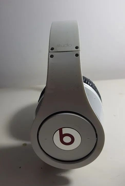 Fone Beats Studio by Dr. Dre - Original - Foto 6