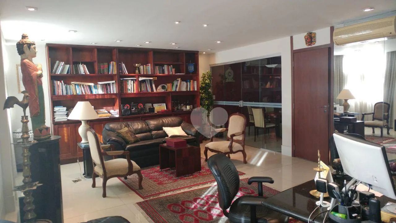 Andar Corporativo à venda, 198 m² por R$ 1.500.000,01 - Copacabana - Rio de Janeiro/RJ - Foto 2