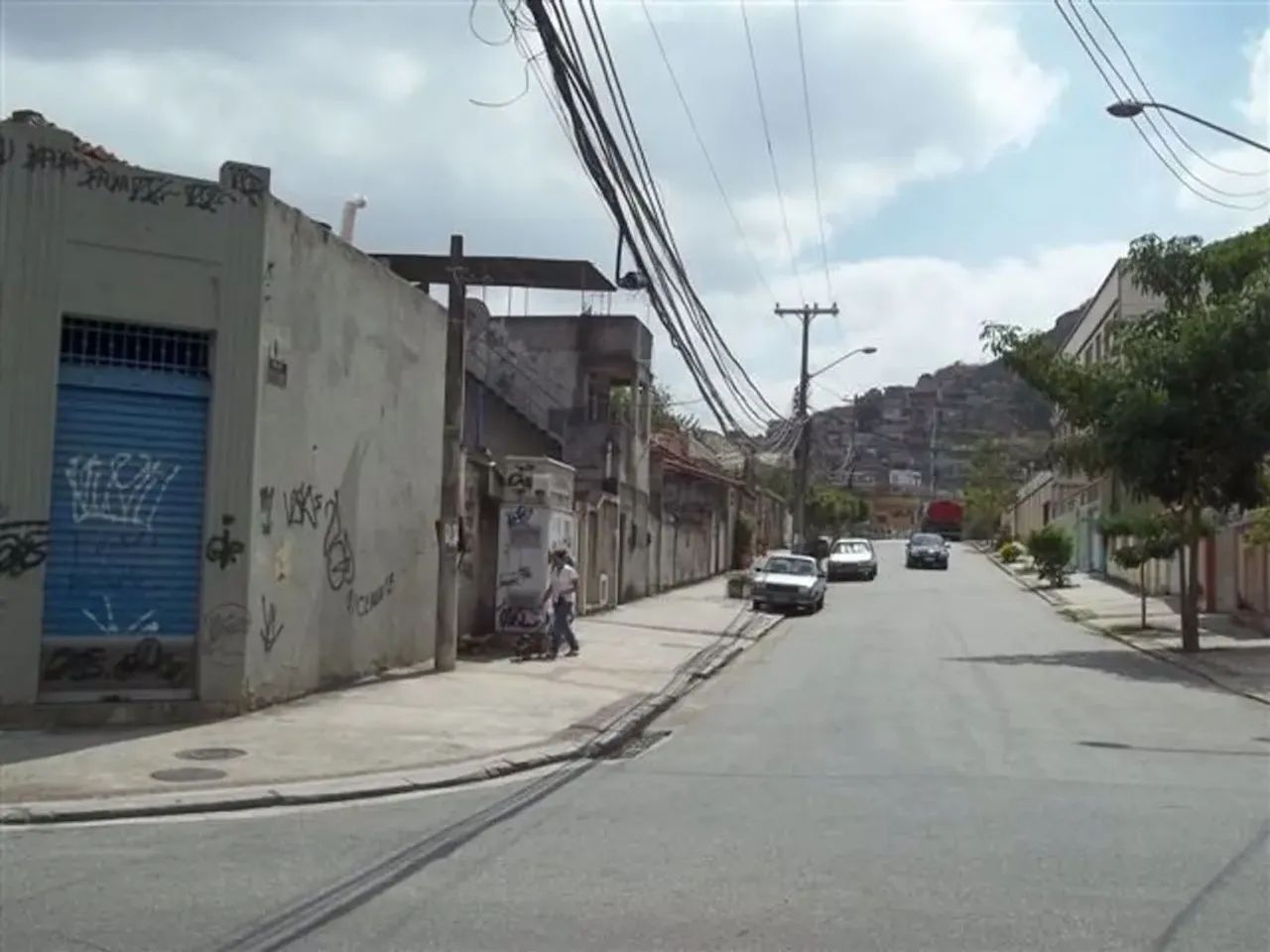 LOJA FRENTE DE RUA DE ESQUINA NA PRAÇA SECA EM JACAREPAGUÁ - Foto 6