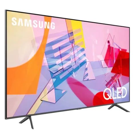TV Samsung 4k QLed 58 polegadas
