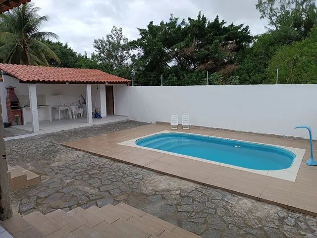 Casa para temporada em Carapibus à 100m do mar - Foto 7