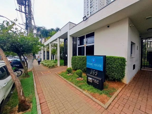 Captação de Apartamento a venda na Avenida Moinho Fabrini, Independência, São Bernardo do Campo, SP