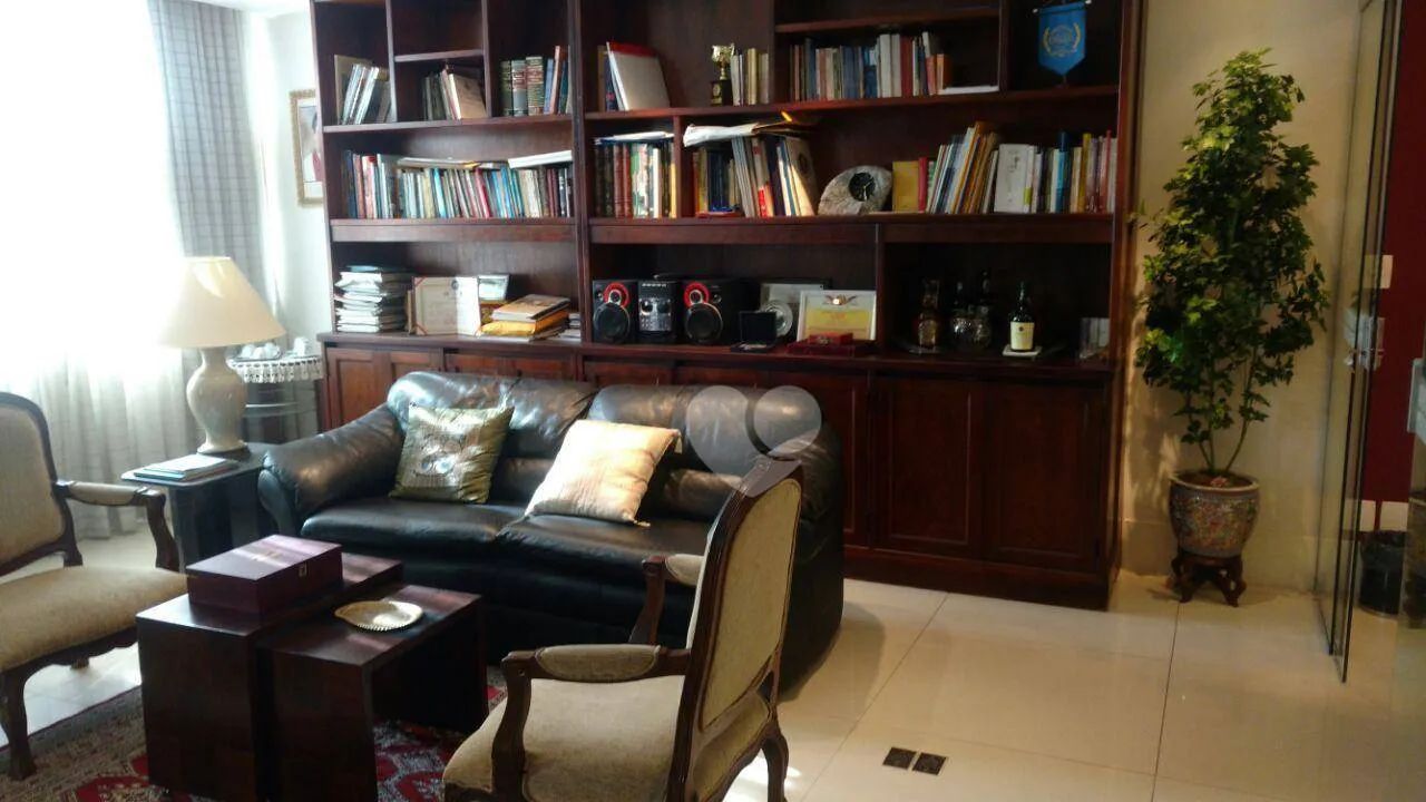 Andar Corporativo à venda, 198 m² por R$ 1.500.000,01 - Copacabana - Rio de Janeiro/RJ - Foto 3