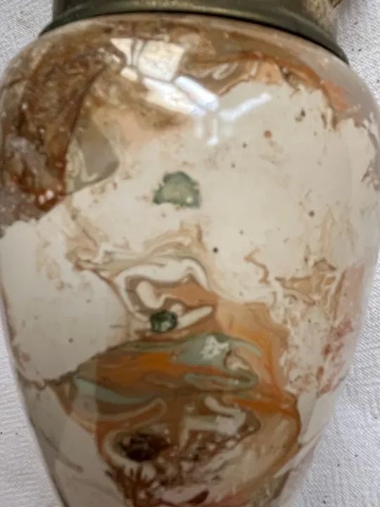 Antigo Vaso - Foto 4