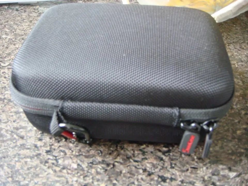 Bolsa para câmera GoPro  - Foto 4