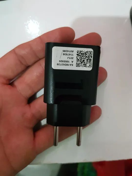 CARREGADORES TURBO MOTOROLA DE 35$ A 50$  - Foto 5