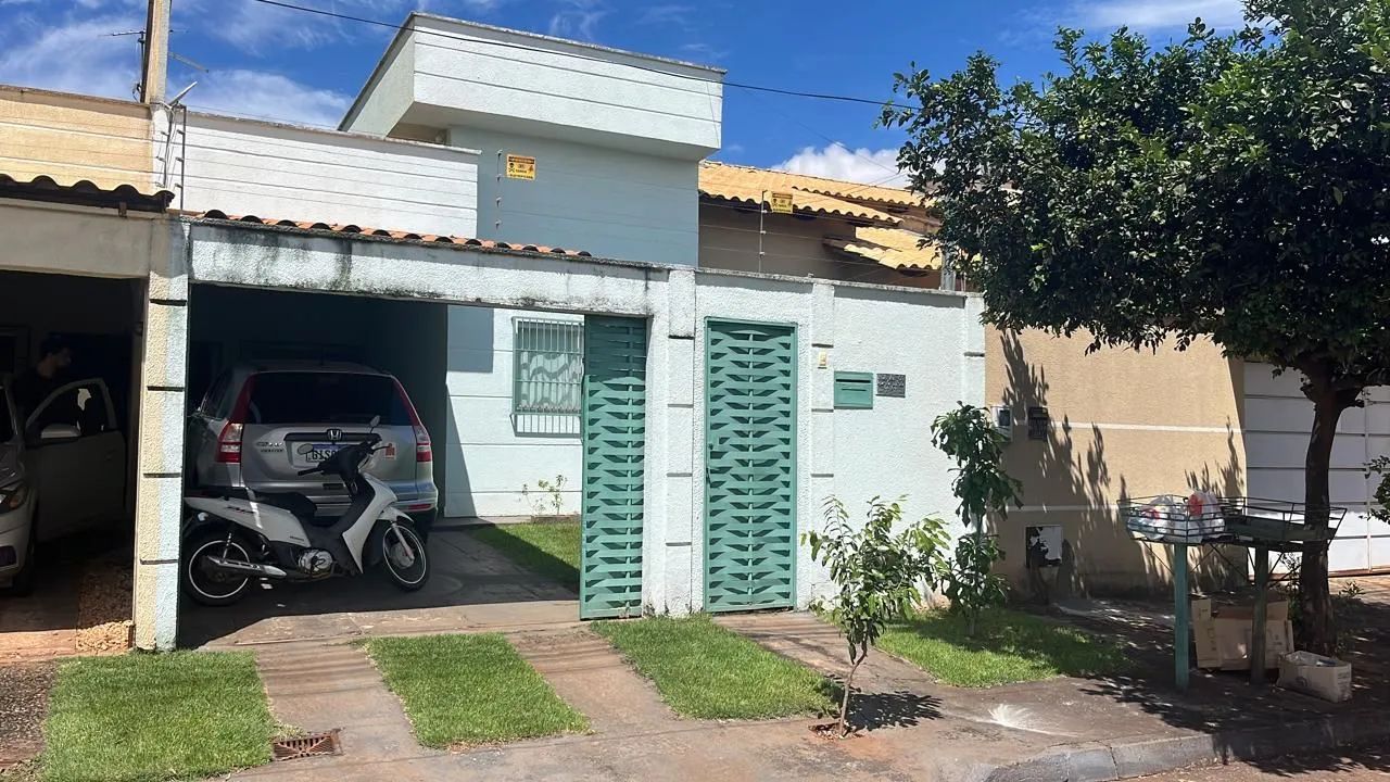 foto - Goiânia - Residencial Alice Barbosa