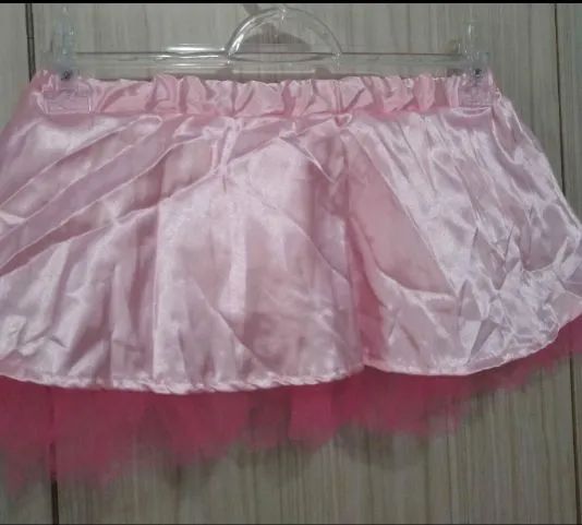 Saia bailarina veste Tam 8/10 - Foto 2