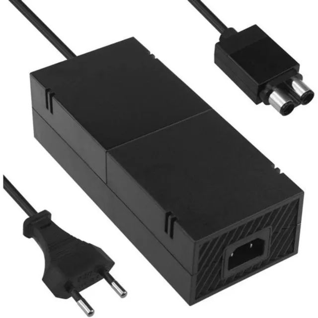 Fonte De Alimentação Compatível com Xbox One / One Fat Bivolt - Foto 2