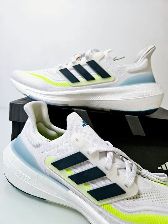 Adidas Ultraboost light  - Foto 2