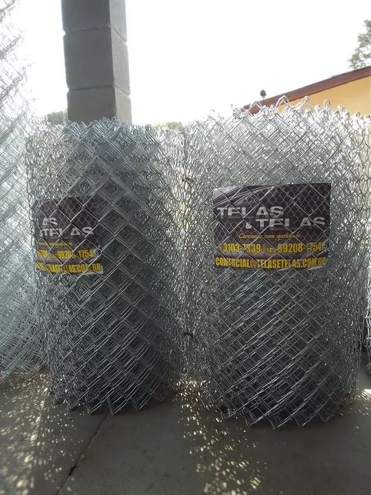 Artefatos de Cimento e Cerca  - Foto 5