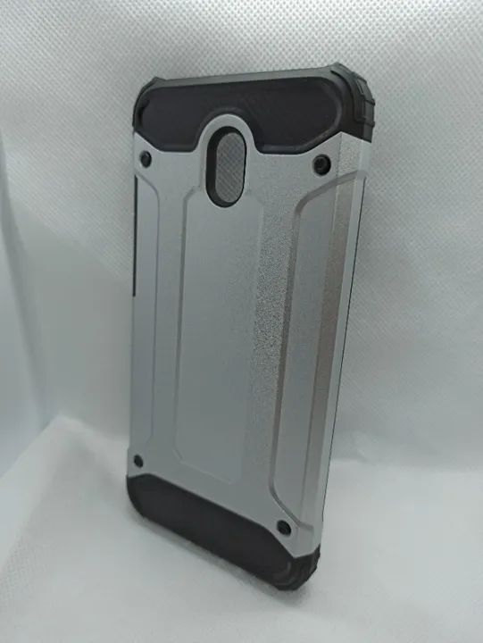 Capa Anti-Choque Armadura Redmi 7A / 8A  - Foto 3