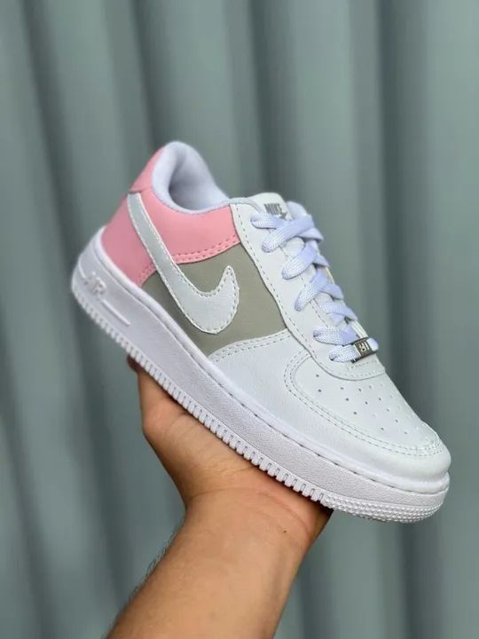 Tênis Nike Feminino ?