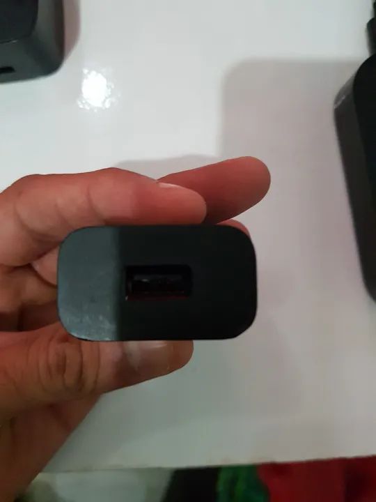 CARREGADORES TURBO MOTOROLA DE 35$ A 50$  - Foto 6