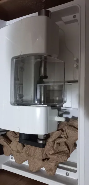 FACETADORA AUTOMATICA RM - aceito carro