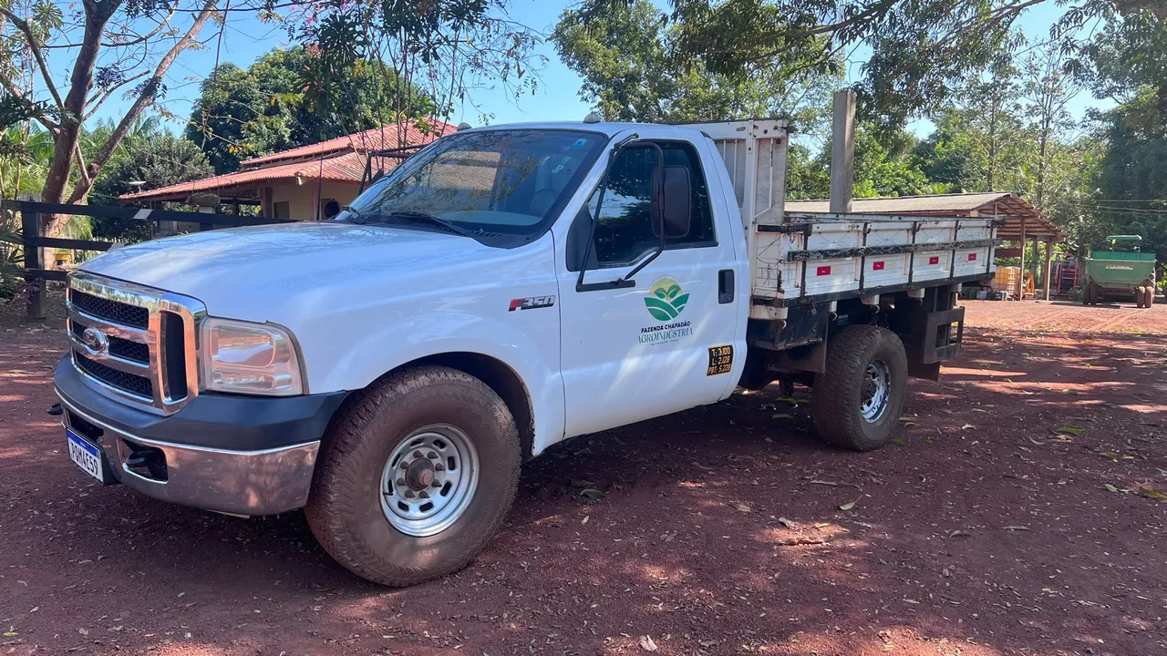 VENDA F350 - Mod 2017  