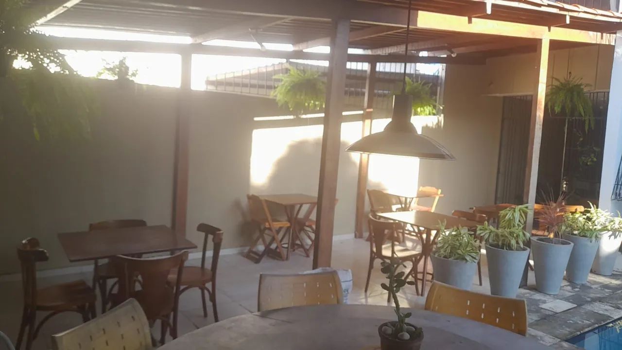 Casa de Praia no Janga com Piscina por Temporada - Foto 3