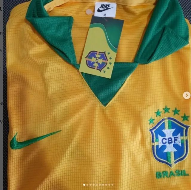 Camisas Esportivas de 1 linha