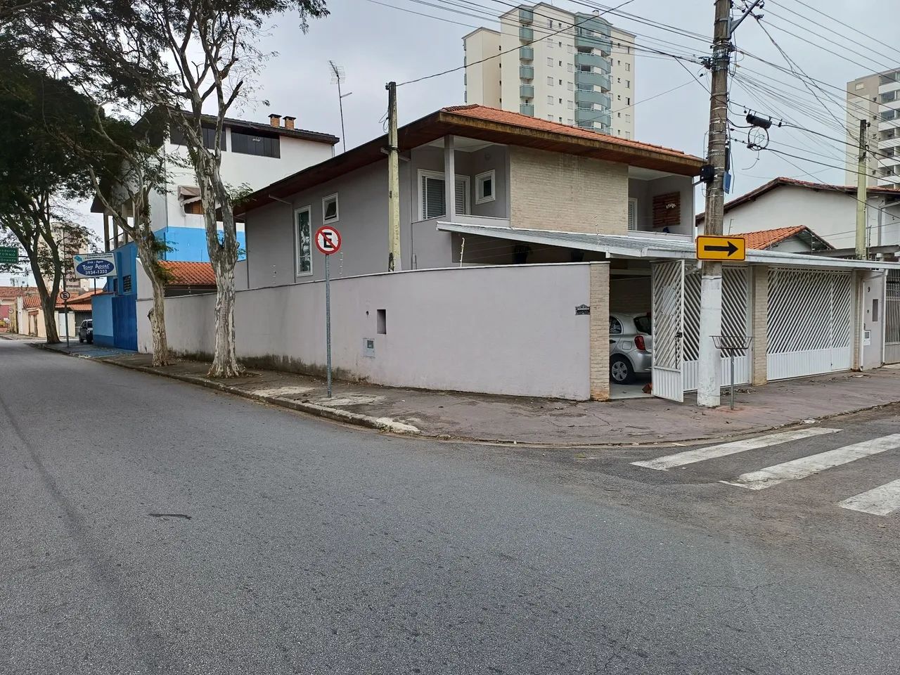 Sobrado JardimAmerica - Foto 3