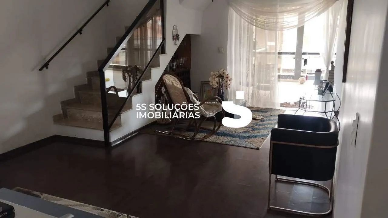 Casa à venda, 5 quartos, 2 suítes, 2 vagas, São Pedro - Juiz de Fora/MG - Foto 2