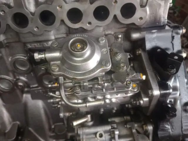 Aplicação do Motor MWM Sprint 2.8 Sorento Amarock F Transit Sprinter 415/515 - Foto 4