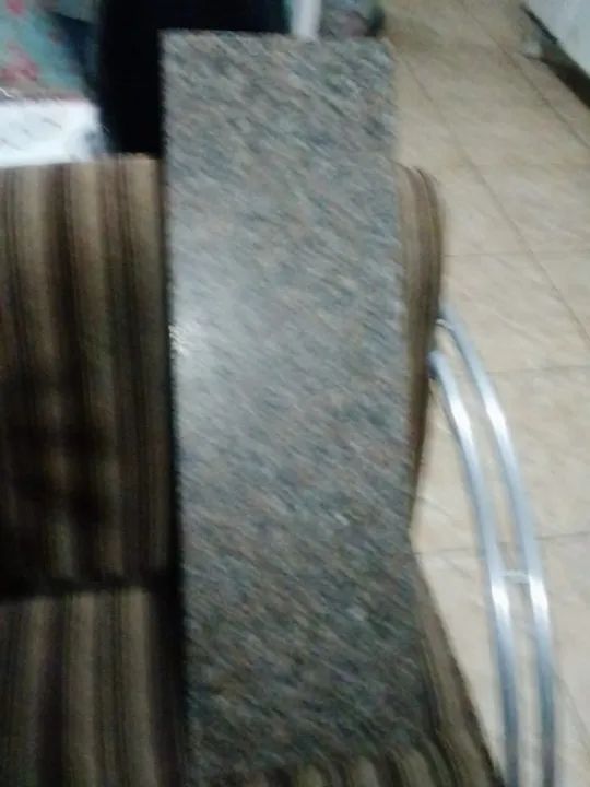 pedra de granito  nunca usado