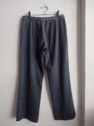 Calça social ecletic Tam G tam 43 - Foto 2
