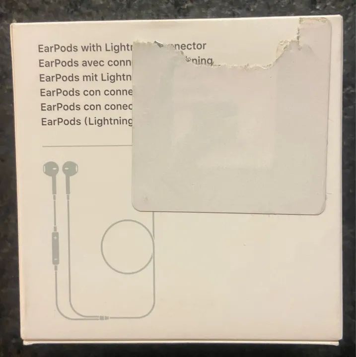 EarPods - Foto 3