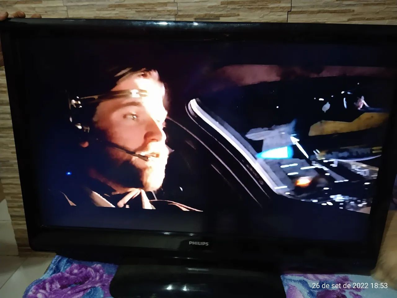 TV Philips LCD 42 polegadas - Foto 3