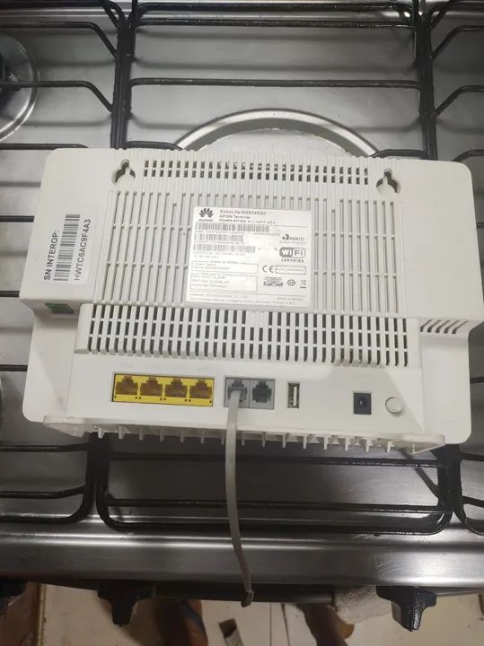 Modem wifi  - Foto 3