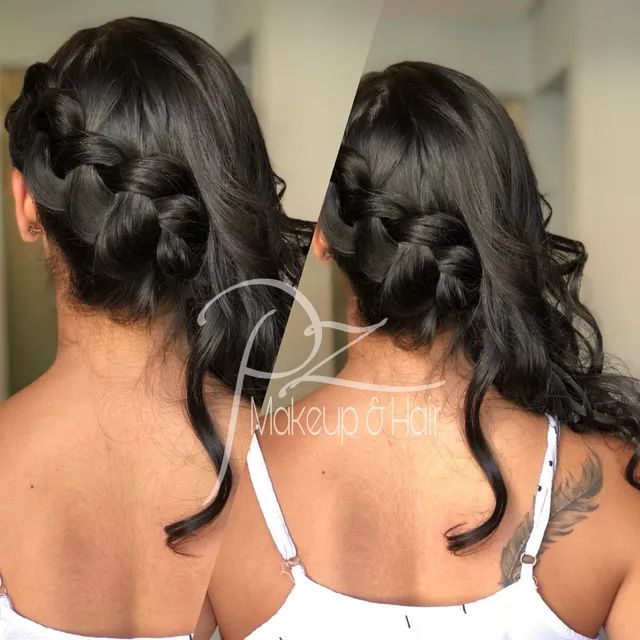Maquiagem profissional & Hair  - Foto 5