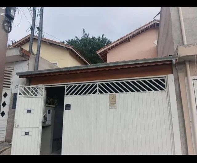 Captação de Casa a venda na Rua Ercindo Augusto Batistella, Parque Santa Laura, Ferraz de Vasconcelos, SP