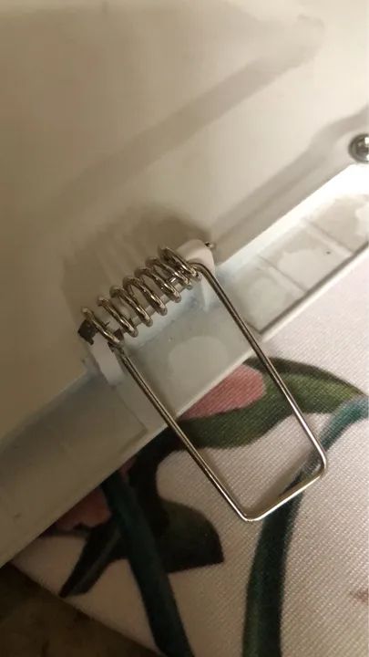 Painel LED para Teto 18W 6500K Branco Frio - Iluminação Eficiente - Foto 2