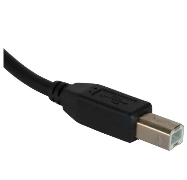 Cabo usb para impressora - Mymax - Foto 2