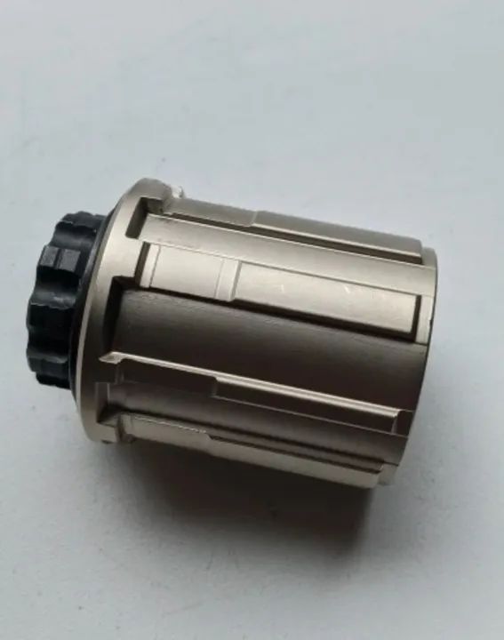 Freehub Novatec Para Rolamento  Padrão Shimano - Foto 4