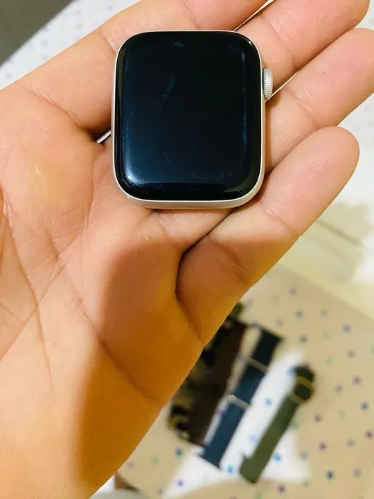 Apple Watch série 4 - Foto 4