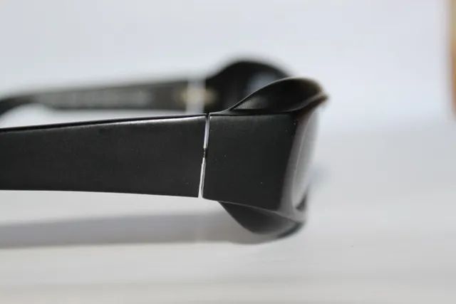 Oculos de sol Black Flys - Foto 2