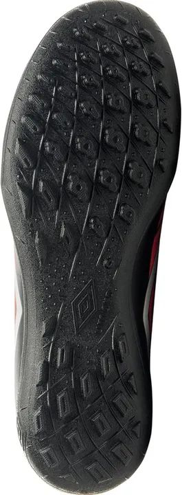 Chuteira Futsal Umbro Prisma n° 36 Preta - Foto 2