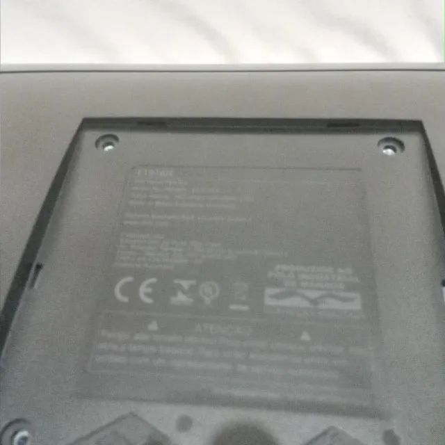 Dell E Series E1916h 18.5 - Foto 5