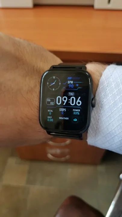 Colmi P28 Plus (Garantia e entrega grátis) - Foto 2