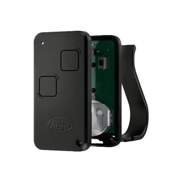 Controle Rossi 433MHz Rolling code  - Foto 3