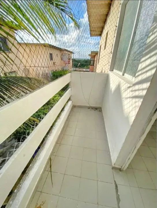 Vendo Apto 3/4 no Cond. Parque dos Ipês - R$ 135.000,00 - Foto 5