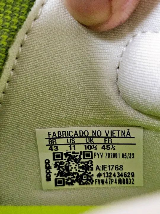 Adidas Ultraboost light  - Foto 4