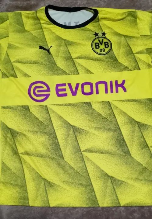 Camisa de times - Foto 2